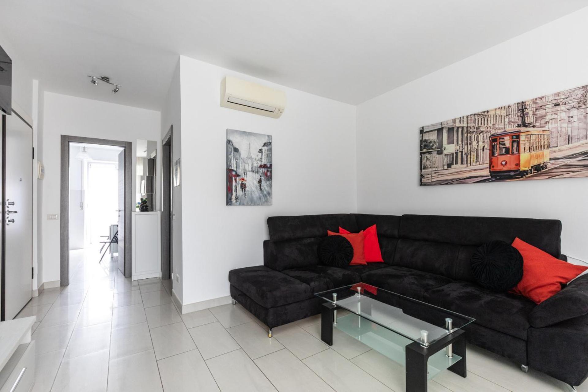 Bisceglie Mm Balcony King Mailand